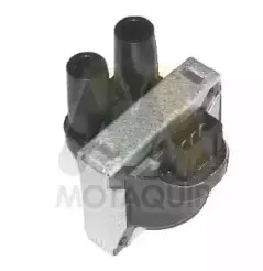Катушка зажигания MOTAQUIP купить