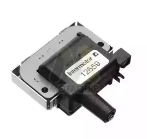 Катушка зажигания MOTAQUIP купить