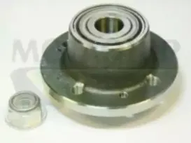 Комплект подшипника ступицы колеса MOTAQUIP купить