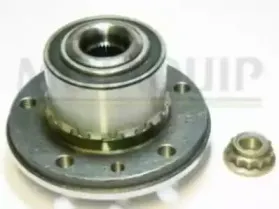 Комплект подшипника ступицы колеса MOTAQUIP купить