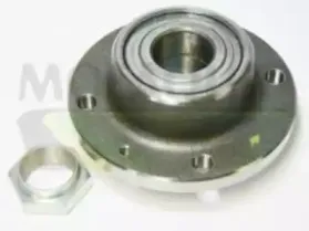 Комплект подшипника ступицы колеса MOTAQUIP купить
