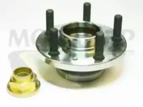 Комплект подшипника ступицы колеса MOTAQUIP купить