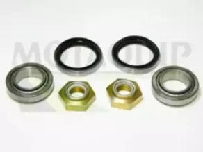 Комплект подшипника ступицы колеса MOTAQUIP купить