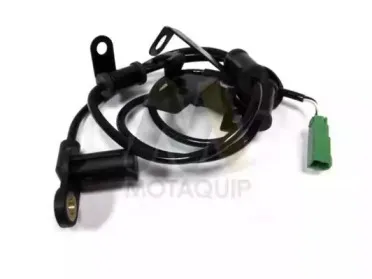 Датчик, частота вращения колеса MOTAQUIP купить