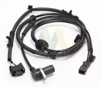 Датчик, частота вращения колеса MOTAQUIP купить