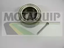 Комплект подшипника ступицы колеса MOTAQUIP купить