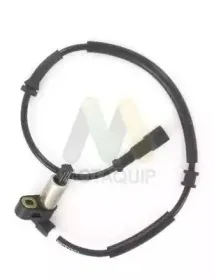 Датчик, частота вращения колеса MOTAQUIP купить