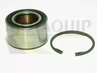 Комплект подшипника ступицы колеса MOTAQUIP купить