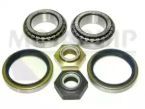 Комплект подшипника ступицы колеса MOTAQUIP купить