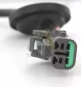 Датчик, частота вращения колеса MOTAQUIP купить