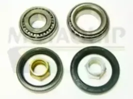 Комплект подшипника ступицы колеса MOTAQUIP купить