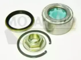 Комплект подшипника ступицы колеса MOTAQUIP купить