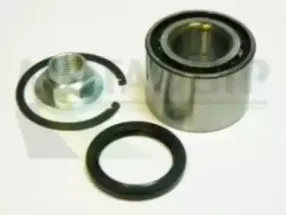 Комплект подшипника ступицы колеса MOTAQUIP купить