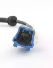 Датчик, частота вращения колеса MOTAQUIP купить