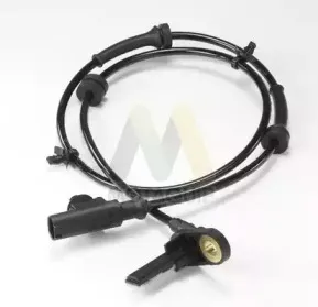 Датчик, частота вращения колеса MOTAQUIP купить