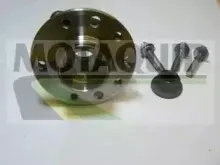 Комплект подшипника ступицы колеса MOTAQUIP купить