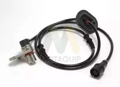 Датчик, частота вращения колеса MOTAQUIP купить