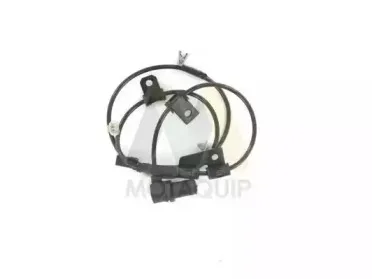 Датчик, частота вращения колеса MOTAQUIP купить