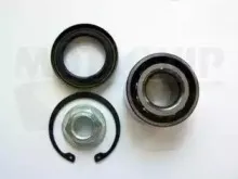 Комплект подшипника ступицы колеса MOTAQUIP купить