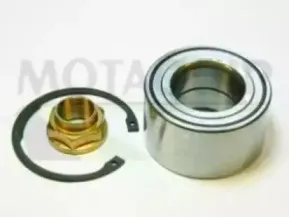 Комплект подшипника ступицы колеса MOTAQUIP купить