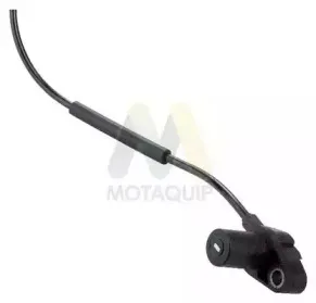 Датчик, частота вращения колеса MOTAQUIP купить