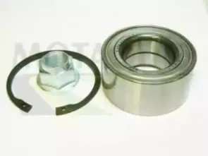 Комплект подшипника ступицы колеса MOTAQUIP купить