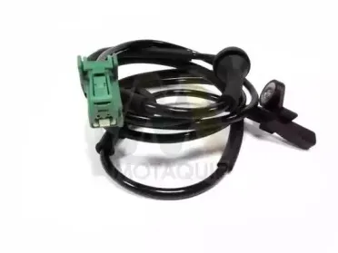 Датчик, частота вращения колеса MOTAQUIP купить