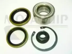 Комплект подшипника ступицы колеса MOTAQUIP купить
