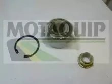 Комплект подшипника ступицы колеса MOTAQUIP купить