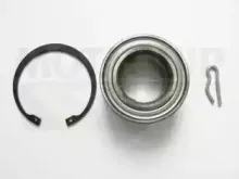 Комплект подшипника ступицы колеса MOTAQUIP купить