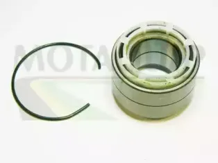 Комплект подшипника ступицы колеса MOTAQUIP купить