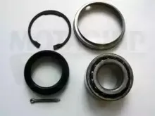 Комплект подшипника ступицы колеса MOTAQUIP купить