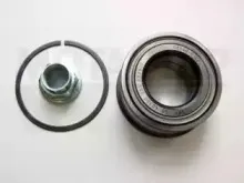 Комплект подшипника ступицы колеса MOTAQUIP купить