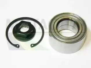 Комплект подшипника ступицы колеса MOTAQUIP купить