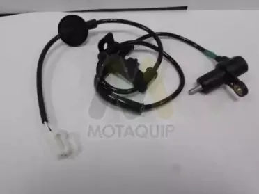 Датчик, частота вращения колеса MOTAQUIP купить