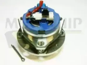 Комплект подшипника ступицы колеса MOTAQUIP купить