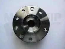 Комплект подшипника ступицы колеса MOTAQUIP купить