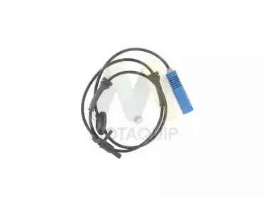 Датчик, частота вращения колеса MOTAQUIP купить