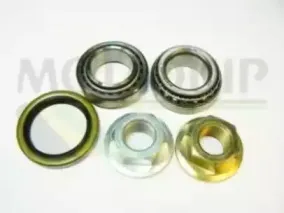 Комплект подшипника ступицы колеса MOTAQUIP купить