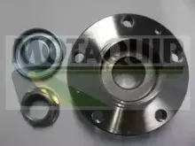 Комплект подшипника ступицы колеса MOTAQUIP купить