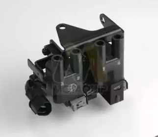 Катушка зажигания MOTAQUIP купить