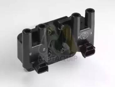 Катушка зажигания MOTAQUIP купить