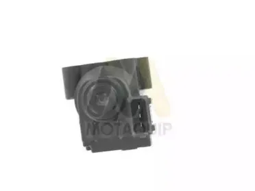 Поворотная заслонка, подвод воздуха MOTAQUIP купить