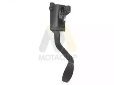 Датчик, положение педали акселератора MOTAQUIP купить