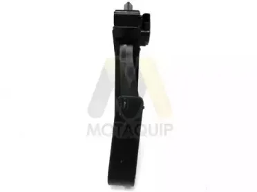 Датчик, положение педали акселератора MOTAQUIP купить