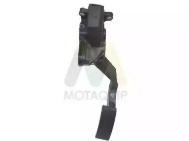 Датчик, положение педали акселератора MOTAQUIP купить