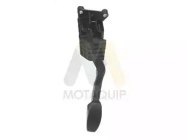 Датчик, положение педали акселератора MOTAQUIP купить