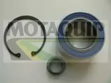 Комплект подшипника ступицы колеса MOTAQUIP купить