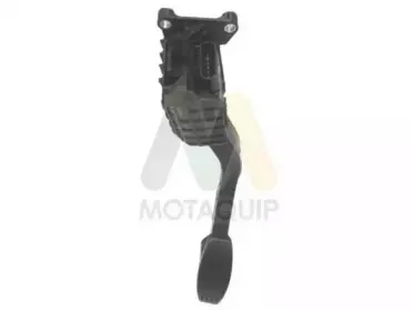 Датчик, положение педали акселератора MOTAQUIP купить