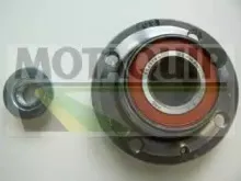 Комплект подшипника ступицы колеса MOTAQUIP купить